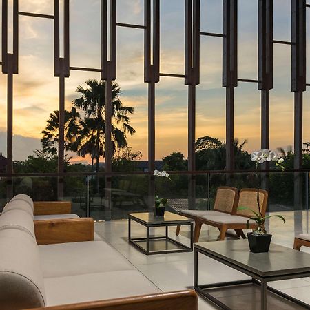 Studios At Alila Seminyak Extérieur photo