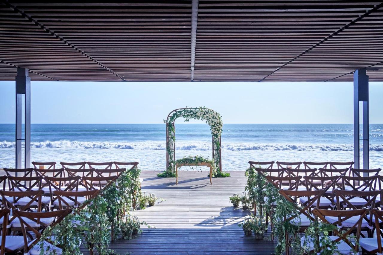 Studios At Alila Seminyak Extérieur photo