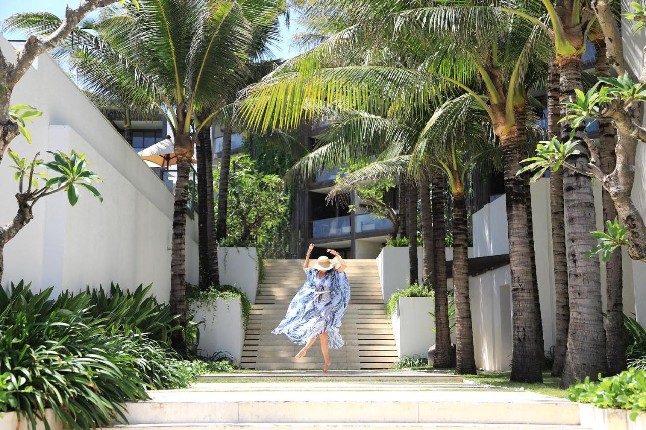 Studios At Alila Seminyak Extérieur photo