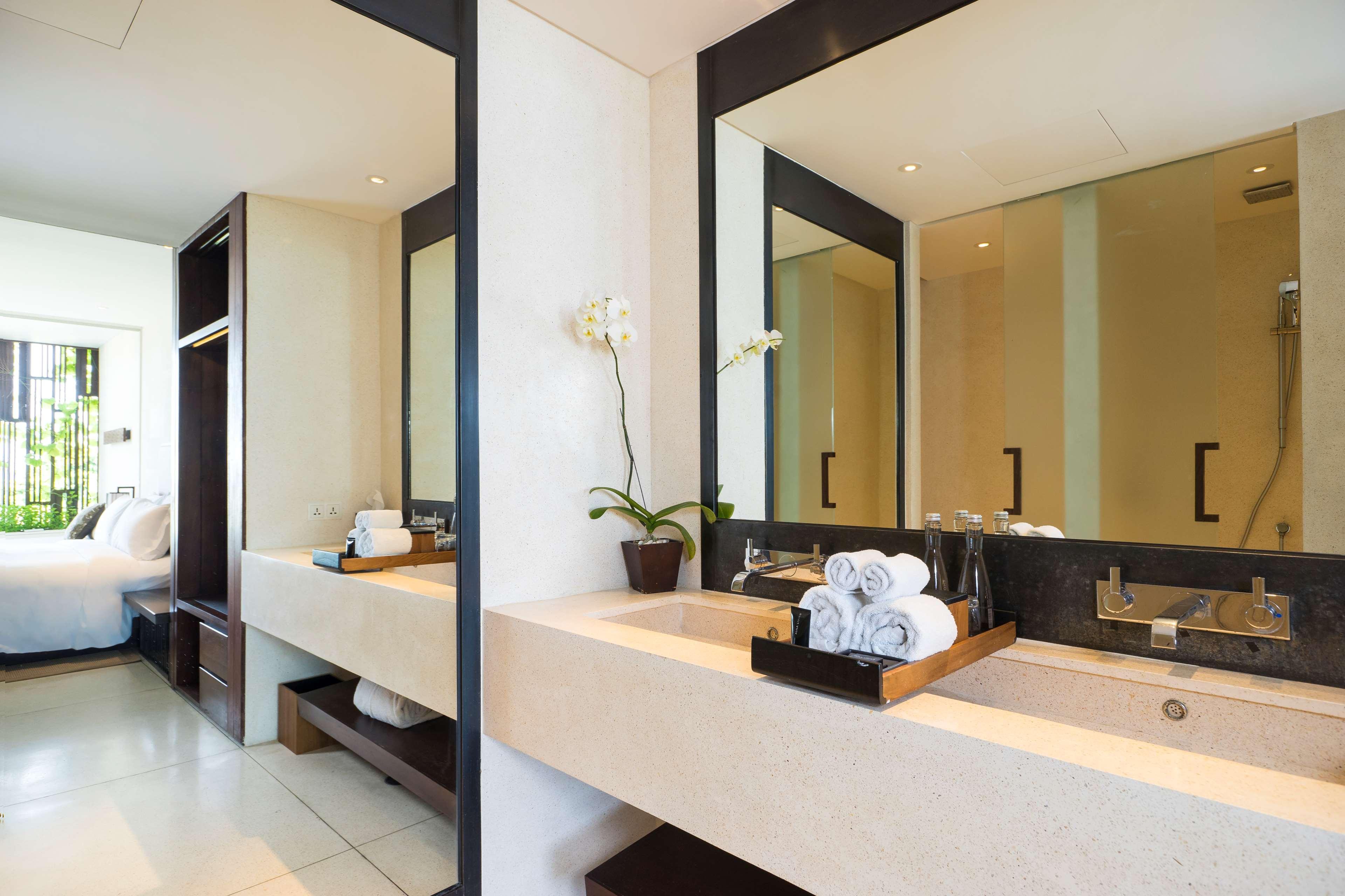 Studios At Alila Seminyak Extérieur photo