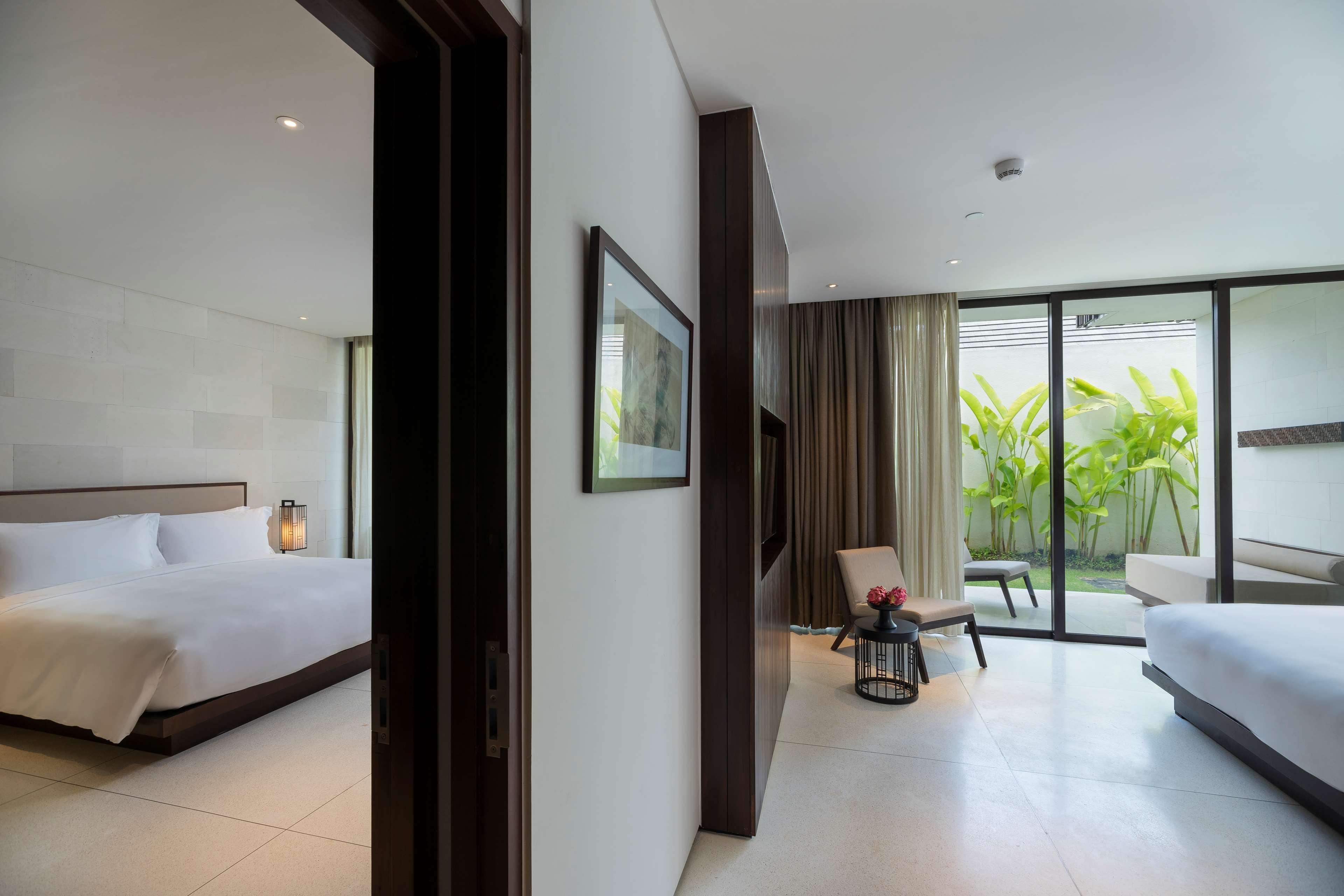 Studios At Alila Seminyak Extérieur photo