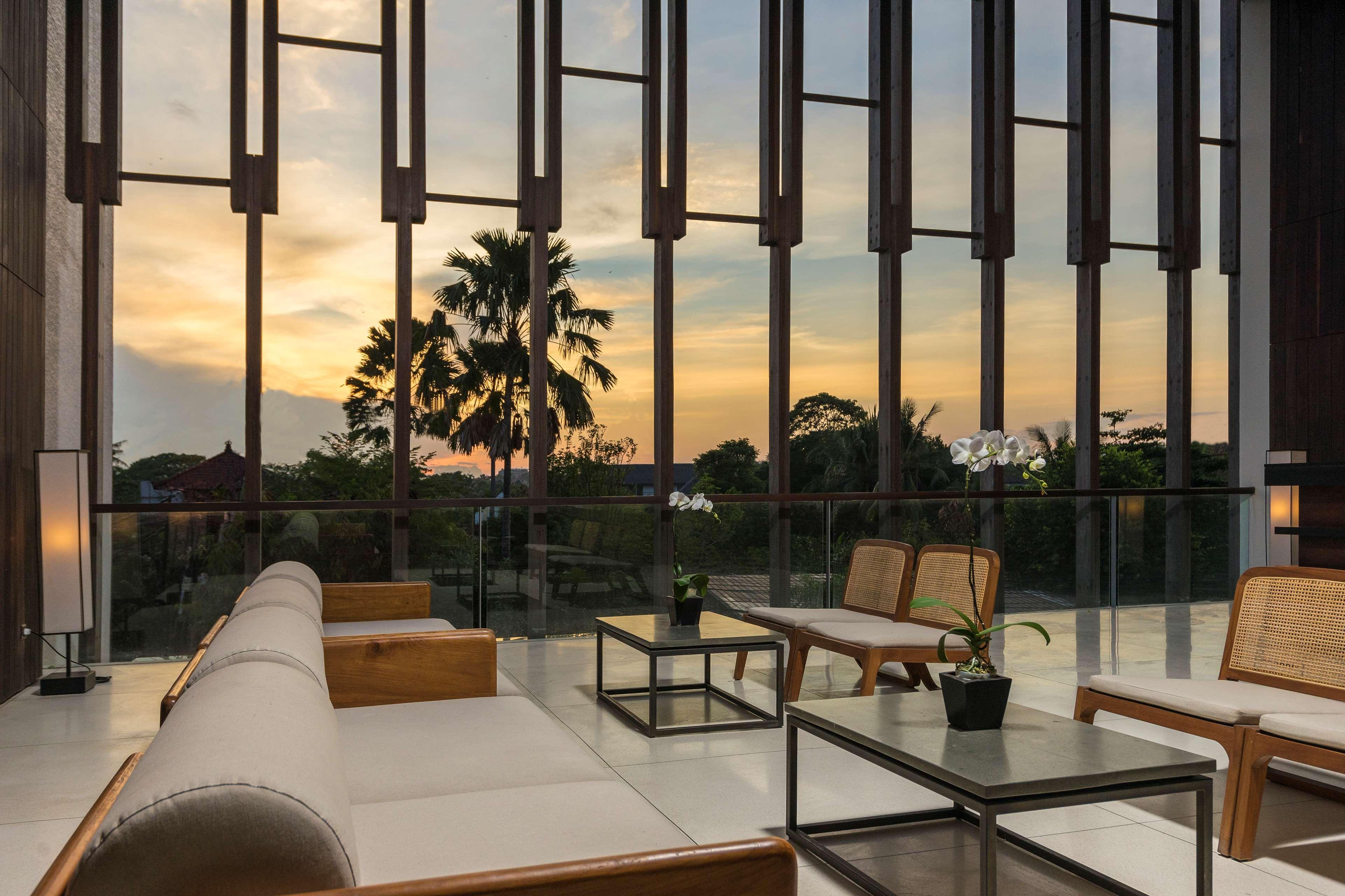 Studios At Alila Seminyak Extérieur photo