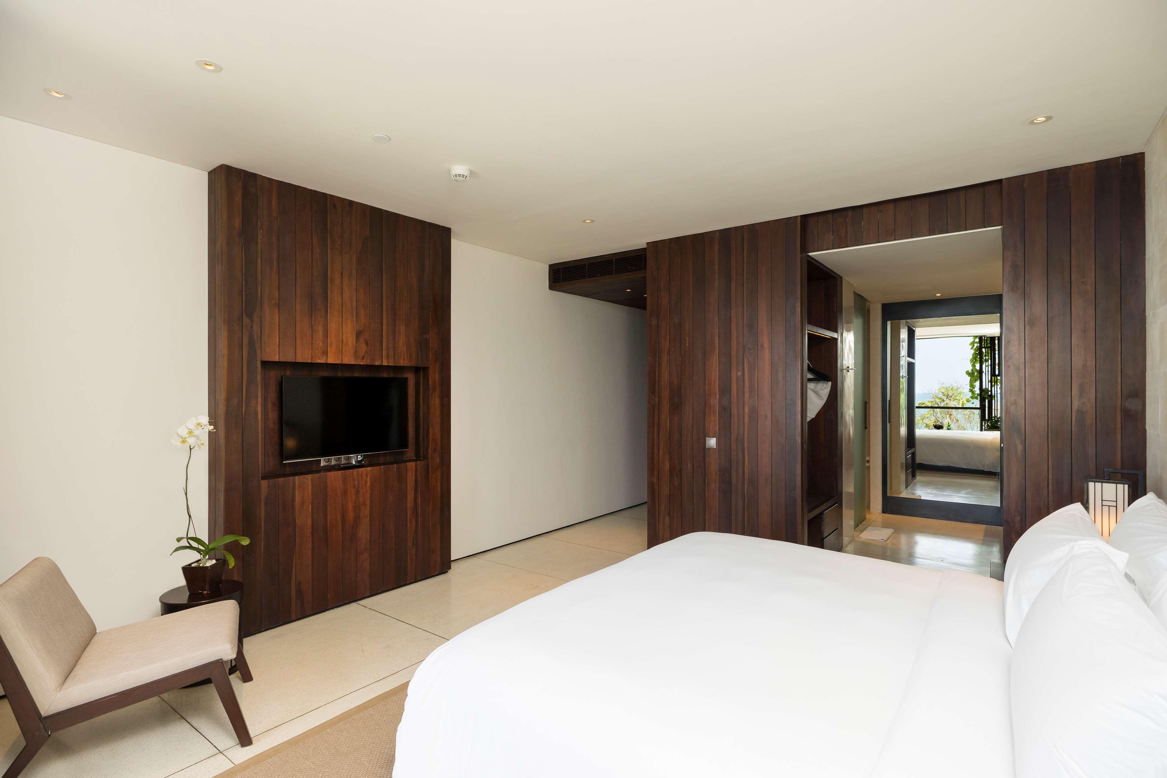Studios At Alila Seminyak Extérieur photo
