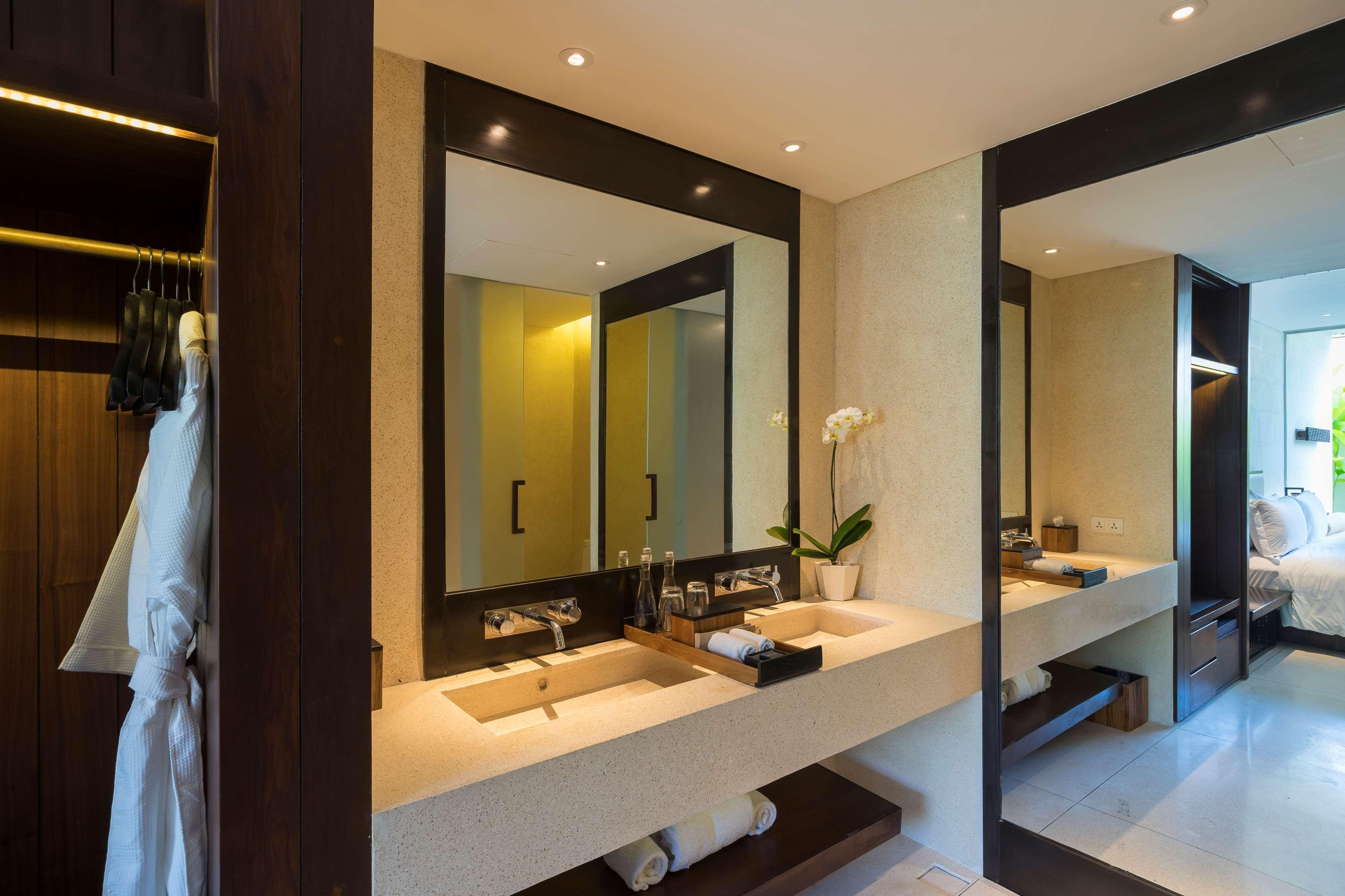 Studios At Alila Seminyak Extérieur photo