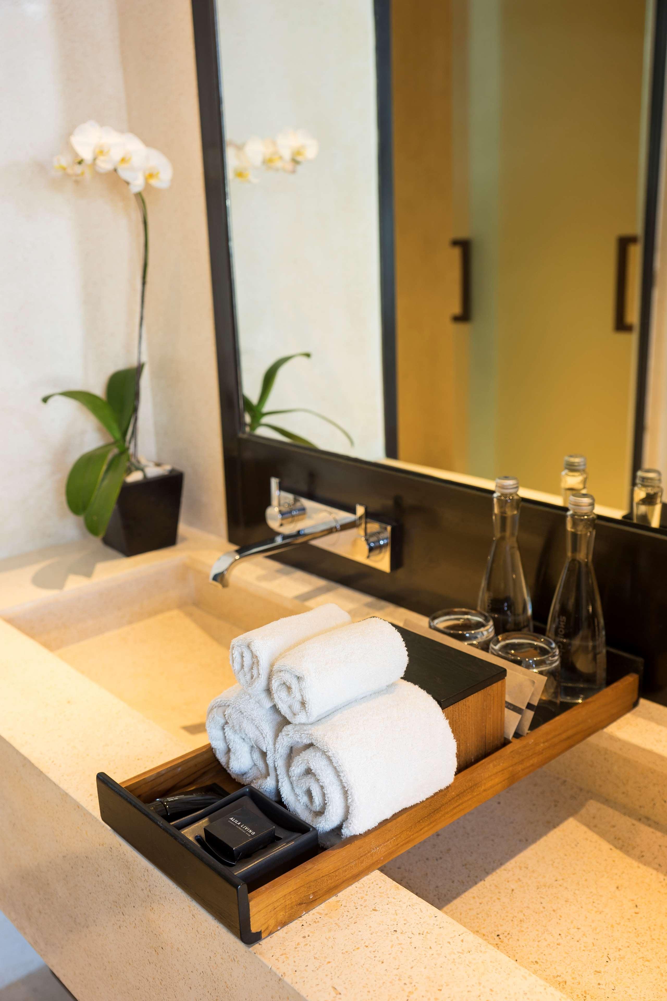 Studios At Alila Seminyak Extérieur photo