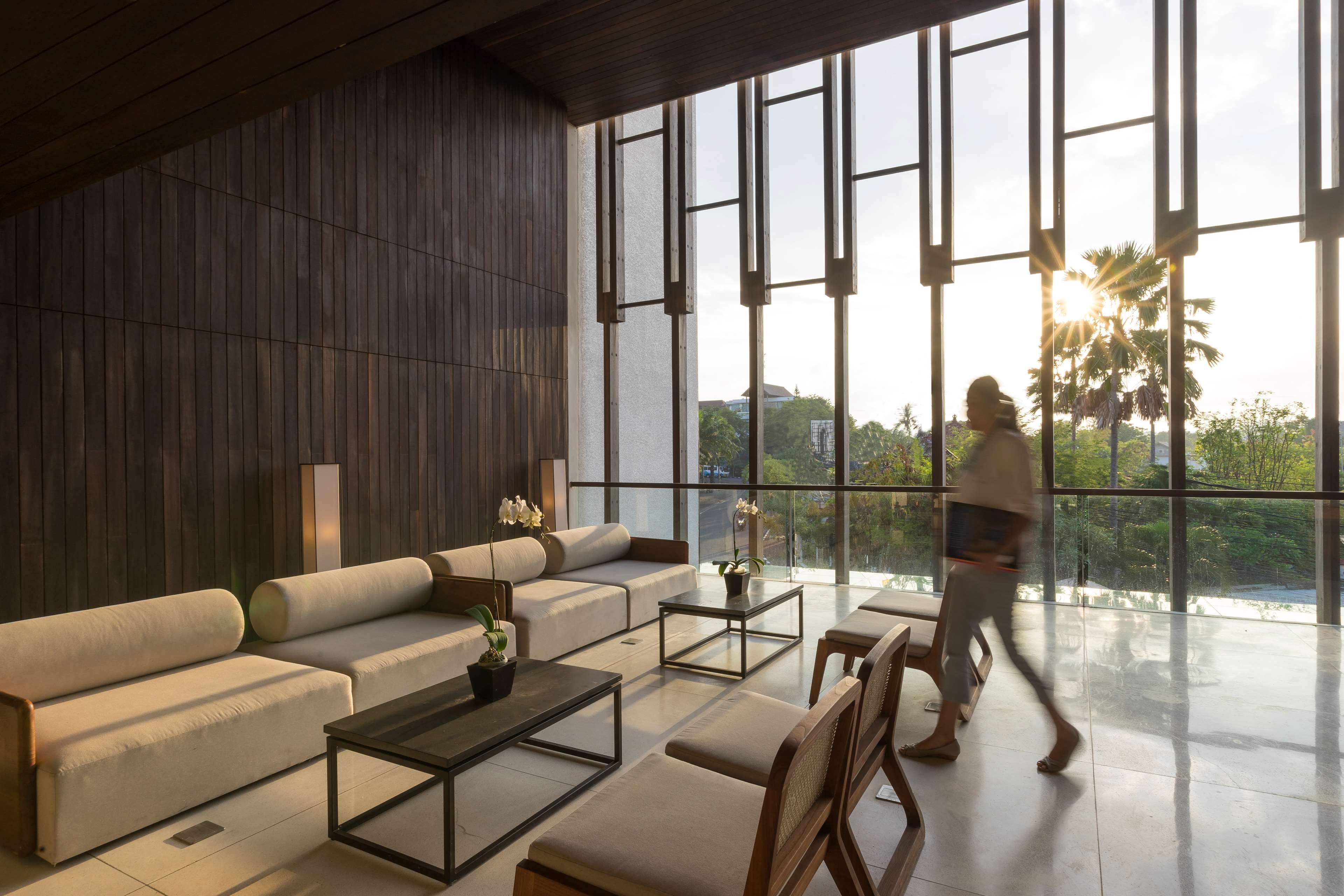Studios At Alila Seminyak Extérieur photo
