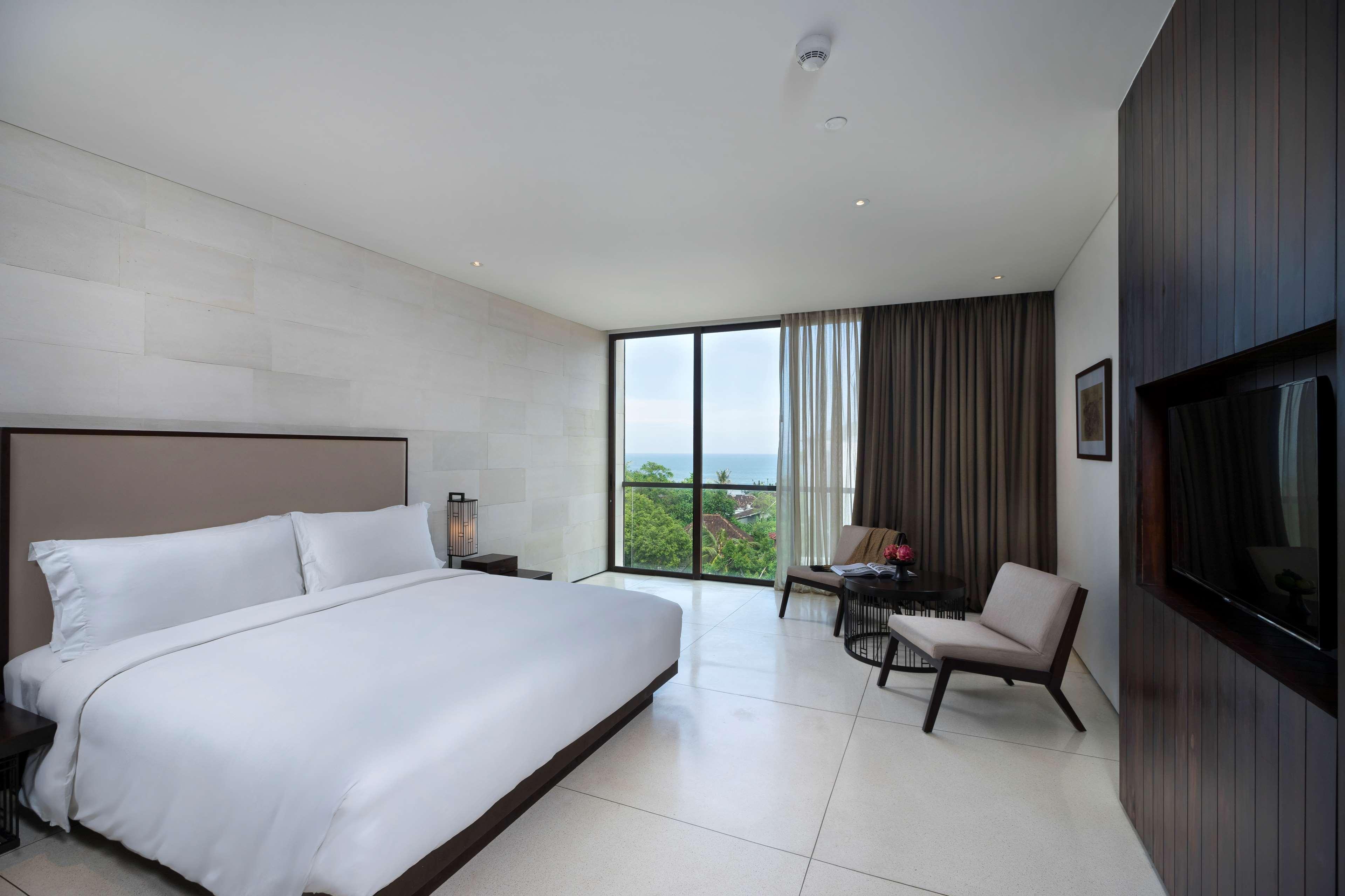 Studios At Alila Seminyak Extérieur photo