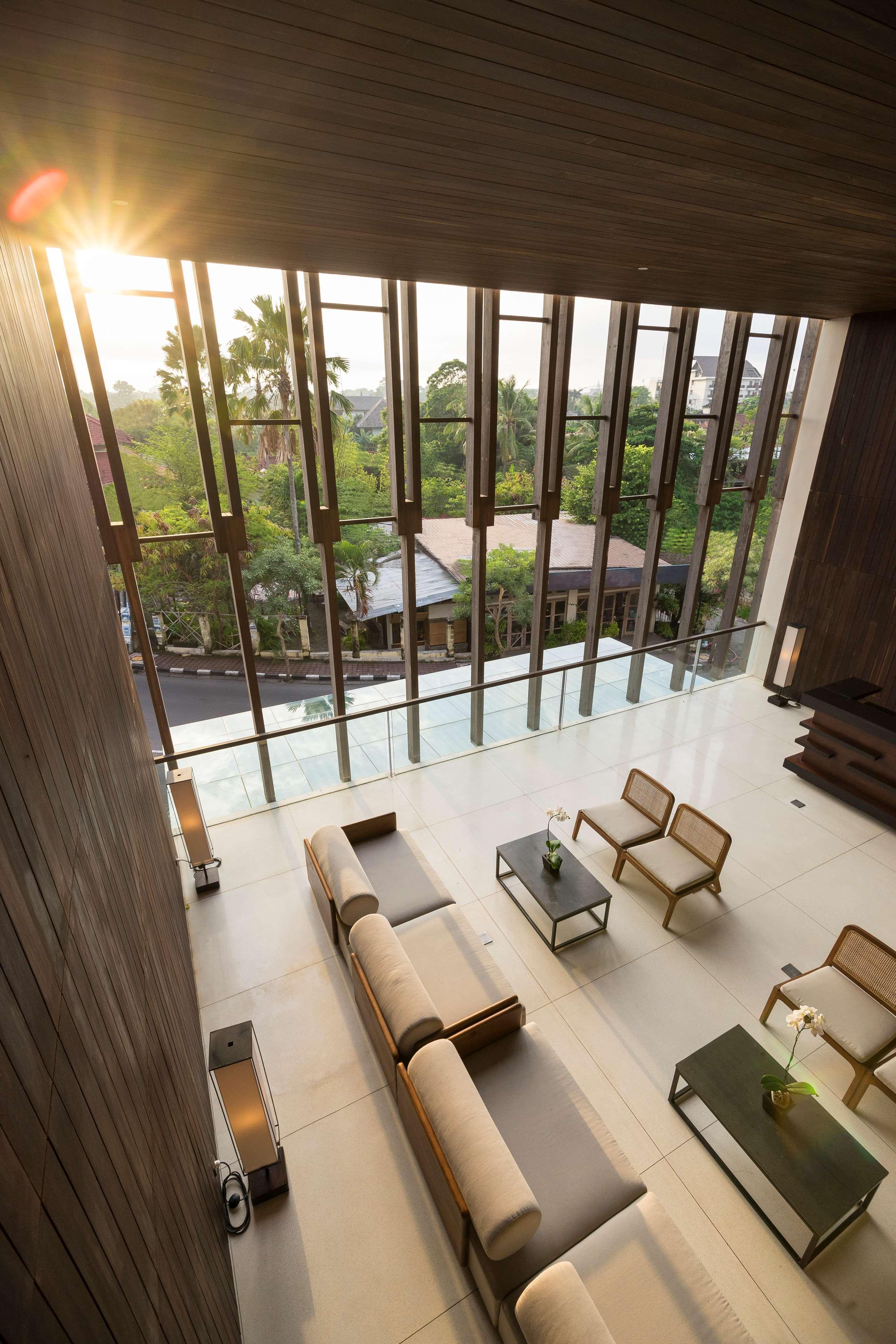 Studios At Alila Seminyak Extérieur photo