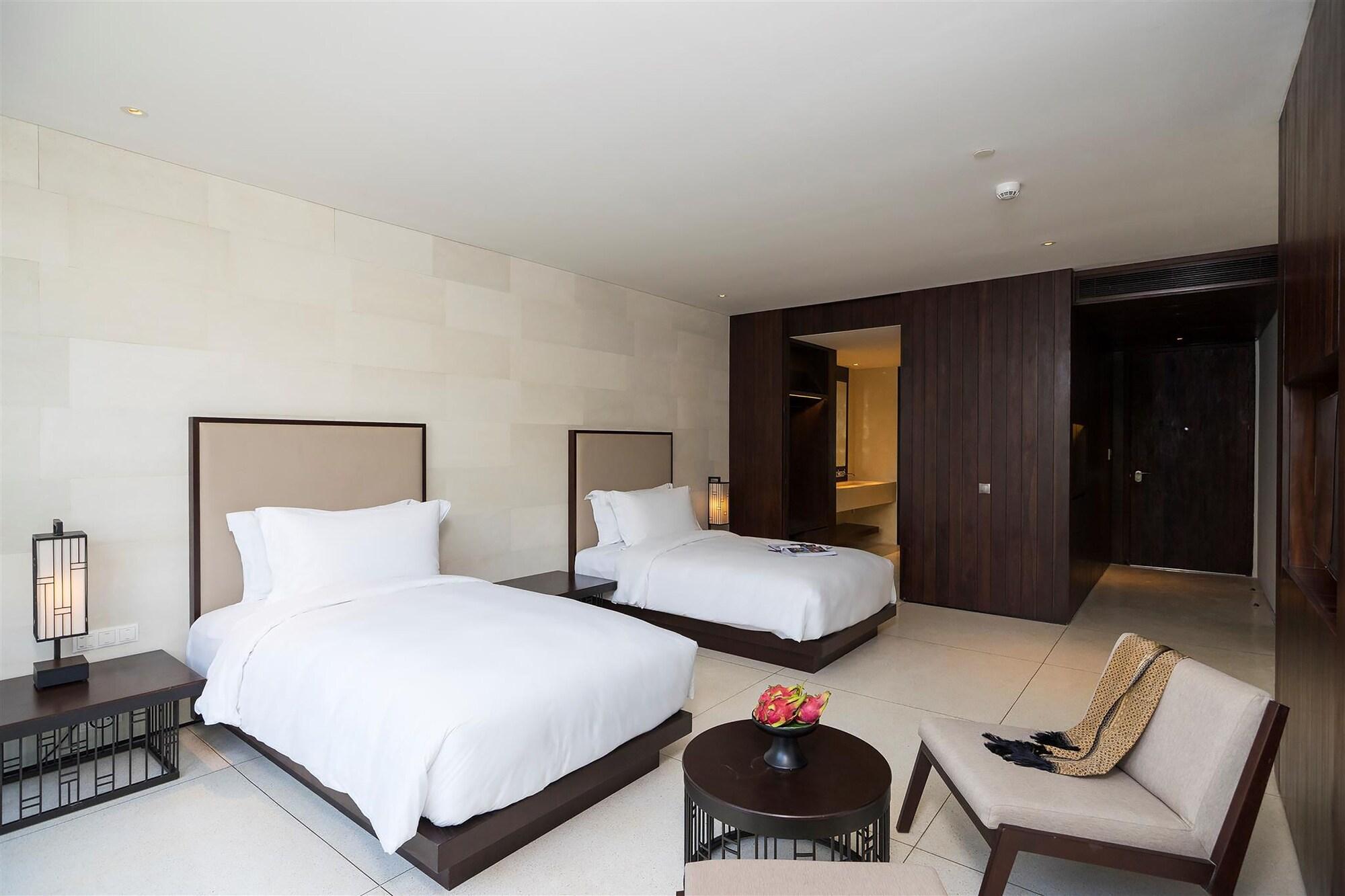 Studios At Alila Seminyak Extérieur photo