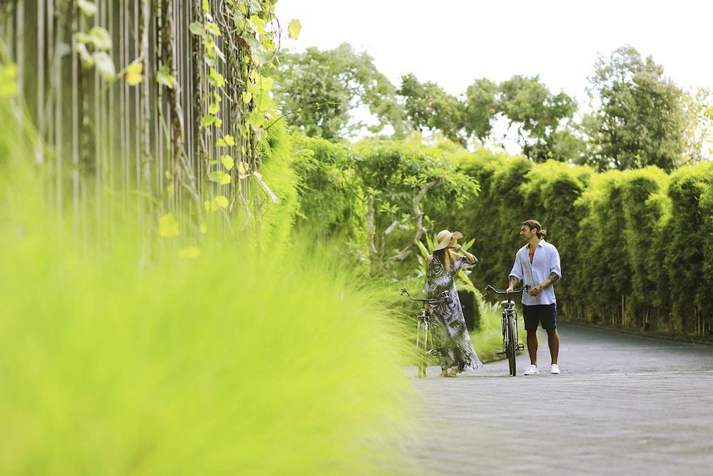 Studios At Alila Seminyak Extérieur photo