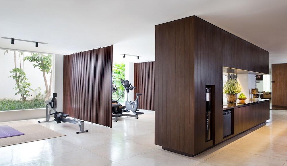 Studios At Alila Seminyak Extérieur photo