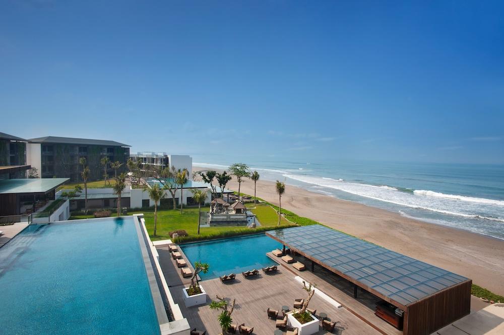 Studios At Alila Seminyak Extérieur photo