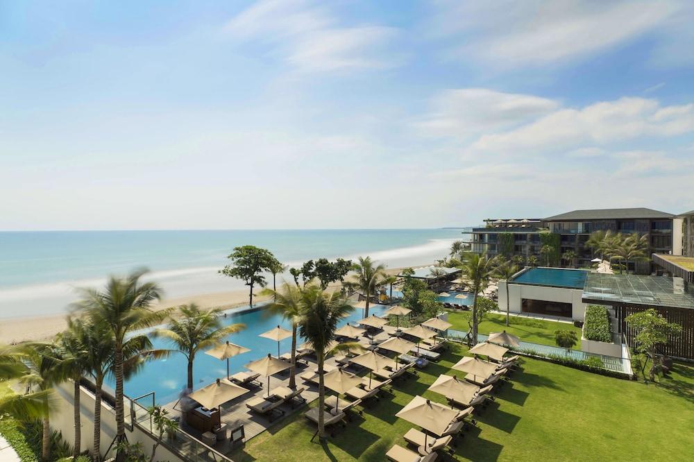 Studios At Alila Seminyak Extérieur photo