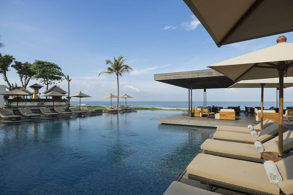 Studios At Alila Seminyak Extérieur photo