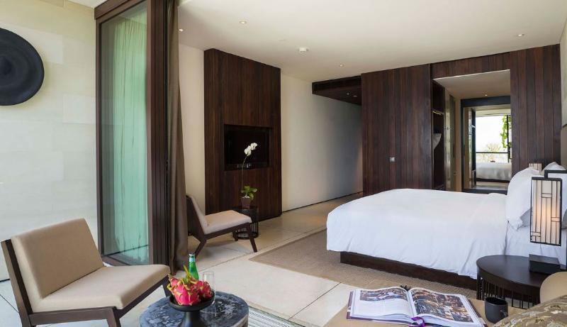 Studios At Alila Seminyak Extérieur photo