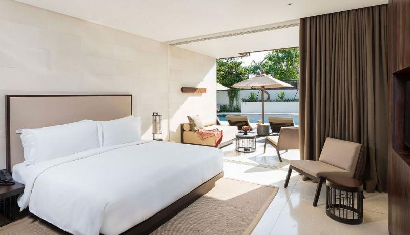 Studios At Alila Seminyak Extérieur photo
