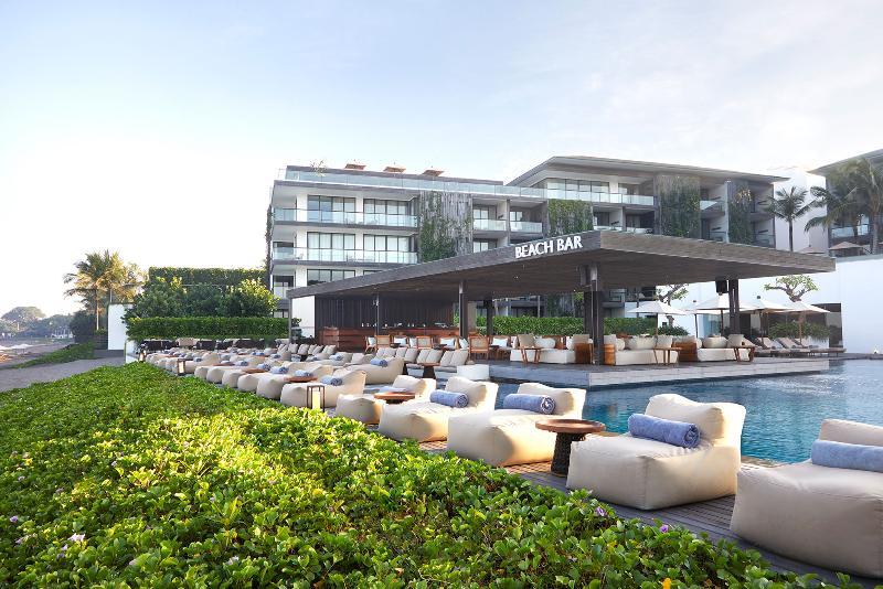 Studios At Alila Seminyak Extérieur photo