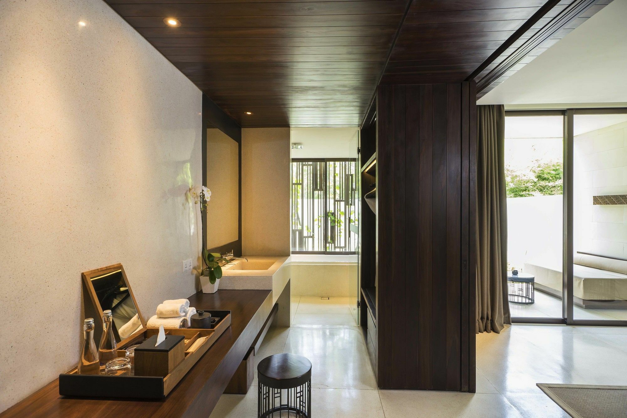 Studios At Alila Seminyak Extérieur photo