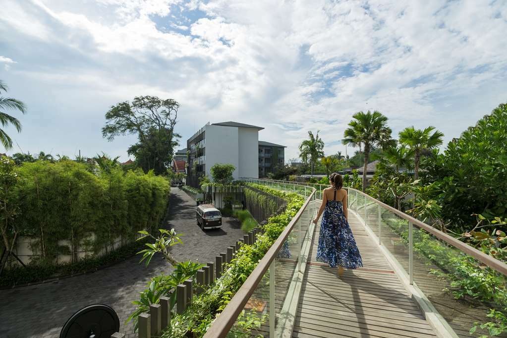 Studios At Alila Seminyak Extérieur photo