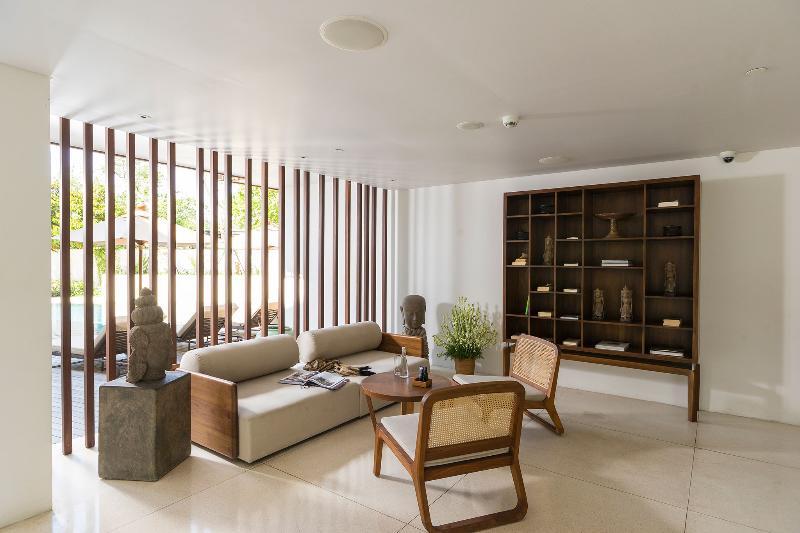 Studios At Alila Seminyak Extérieur photo