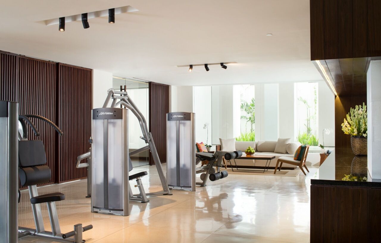 Studios At Alila Seminyak Extérieur photo